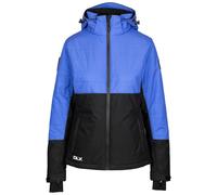DLX Womens Ski Jacket Ladies Waterproof Windproof Hooded Coat Skiwear Jaclyn