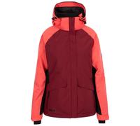 DLX Womens Ski Jacket Outerwear