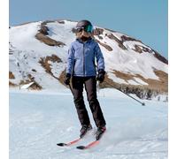 Dlx Dolores Jacket Blue XS Women