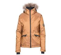 DLX Womens Ski Jacket with Recco Meredith