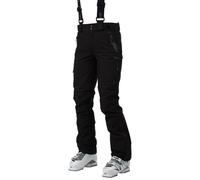 DLX Womens Ski Trousers Water Repellent Down Touch Salopettes Marisol II