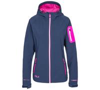 DLX Womens Softshell Jacket Landry