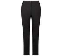 DLX Womens Softshell Trousers Tawny