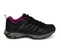 DLX Womens Walking Boots Lightweight Low Cut Waterproof Breathable Roisin