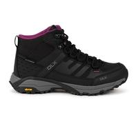 DLX Womens Walking Boots Lightweight Waterproof Breathable Riona