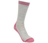 DLX Womens Walking Socks Anti Blister Trekking Tactel Inner Lining Sprining