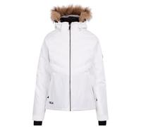 DLX Womens Gaynor Ski Jacket White 2XL