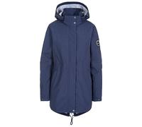DLX Womens Waterproof Jacket Longer Length Ladies Raincoat Sabine
