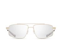 Dlx144 A01 Eyeglasses - male - Dita - Glasses - Yellow - 58 MM - Accessories 58 MM