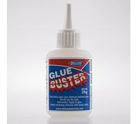 DLXAD048 Deluxe Materials Glue Buster Debonder & dissolver of all superglues