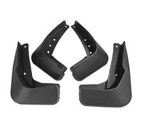 DLXZWF88 Car Mud Flaps Set for Audi A3 2010-2019 (Hatchback/Saloon), Mud Flaps Splash Guards Vehicle Sediment Protection Splash Guards,A3 saloon 2016-2019