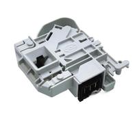 DLYOING Electronic Door Lock Delay Switch EG-380884 For Siemens Washing Machine BG-222556 250V DKS67 IQ300 IQ500 Washer Parts