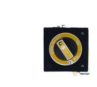 DLZ3-1TH Mech Interlock Machine Tool Power Switch Door Lock DZ15-40/3901 | Mechanical interlock power switch with door lock. Open door cuts off power for safety. Fits DZ15-40/3901.