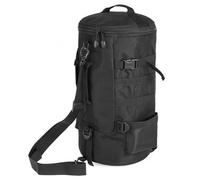 DLZFUDTY Fishing Bag,Fishing Backpack Multi-Purpose Fishing Backpack Outdoor Travel Rod Reel Tackle Bag Shoulder Luggage