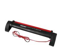 DLZFUDTY High Level Brake Light,Led Brake And Tail Light 12V Red Car Third Brake Lights Bar Rear Parking Signal Lamp Truck High Mount Stop Warning Light Universal(60 lights)