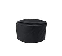 DLZFUDTY Sandbag Weights,Sandbags Fitness Training Sandbag Adjustable Heavy Duty Workout 50LB-250LB Sandbags Fitness Weights Sandbags For Boxing Training Fitness Lifting(Black 50lb)