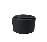 DLZFUDTY Sandbag Weights,Sandbags Fitness Training Sandbag Adjustable Heavy Duty Workout 50LB-250LB Sandbags Fitness Weights Sandbags For Boxing Training Fitness Lifting(Black 75 lb)