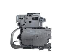 DM-7/ZV-447 Washing Machine Door Lock Switch for Lit-tle Sw-an TG90/TD80-1411DXS Drum Washing Machine Repair Accessories