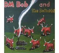 Dm Bob and the Deficits - They Called Us Country [Vinyl LP] [VINYL]
