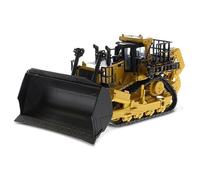 DM DIECAST MASTERS CAT D3 Dozer