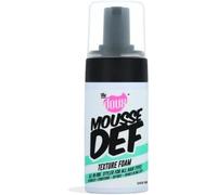 DM Doux Mousse Def Texture Foam - 3.4 oz Lightweight Styling Foam for Curls & Coils - Defines, Sets & Adds Volume Without Crunch