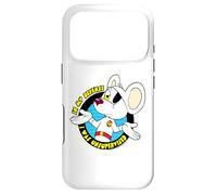 DM In My Defense I Was Unsupervised Retro Case for iPhone 17 Pro