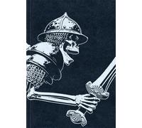 DM Journal for Shadowdark RPG: DnD Character Notebook for Campaigns, NPCs, & Session Notes in Role Playing Games