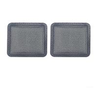 DM001 Washable Filters for Gtech For AirRam Vacuum Cleaner 2 Pack for Continuous Use