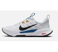 DM0822-104 Nike Juniper Trail 2 NN Next Nature White/Black Running Shoes Men's