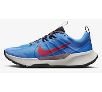DM0822-402 Nike Juniper Trail 2 NN Mens Running Shoes Sneakers Blue