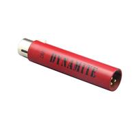 Dm1 Professional Dynamic Microphones, Amplifiers, Standalone Microphones, Amplifiers, Volume Gains, 28 db, Discrete Electronic
