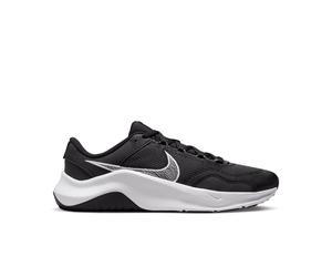 DM1119-001 Nike Legend Essential 3 Black Womens Athletic Shoes Running Sneakers