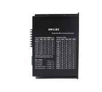 DM1182 2 Phase Stepper Motor Driver