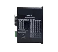 DM2282 Stepper Motor Driver, DM1182 2.2-8.2A 2 Phase stepper driver for Engraving and Cutting Machine(DM1182)