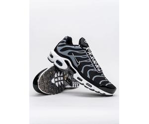 DM2466-001 Nike Air Max Plus Grind Dark Smoke Grey Men's Sports Sneakers