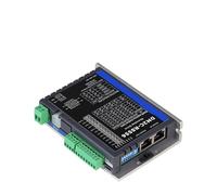 DM2C-RS556 Open Loop Drive And Control Integrated 2.1-5.6A 20-50VDC Driver For Nema23/24 Stepper Motor 1Pcs