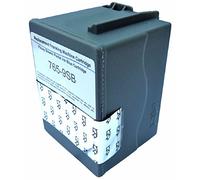 DM300c / DM400c / DM450c / DM475c / G920 Pitney Bowes Compatible Blue 765-9SB Franking Ink Cartridge