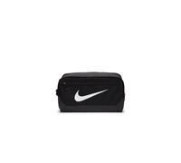 DM3982-010 Brasilia 9.5 Gym Bag Men's Black/Black/White 1SIZE