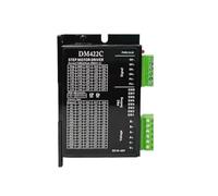 DM422C Stepper Motor Driver, For 20/28/35/39/42 two-phase stepper motor