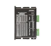 DM432C Stepper Motor Driver 42 57 Stepper Motor Kit(With 42HS08 motor)