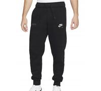 DM5209-010 Nike Air Brushed Back Fleece Pants Training Trousers Leisure...