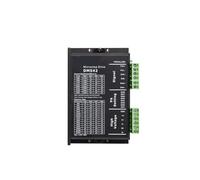 DM542 2 Phase Stepper Driver 20-50VDC 1.0-4.2A for NEMA17 NEMA23 Stepper Motor Controller 42 57 Stepper Motor