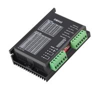DM542 2-phase Stepper Motor Driver 57/86 Series Stepping Motor Driver 18-48VDC Peak 4.2A