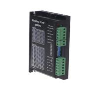 DM542 Digital Stepper electronic starter Driver 2 Dhase 4.2A for 42 57 86 Stepper electronic starter NEMA17/23/34 Controller Can Replace TB6600 DM556 IINKUEYK