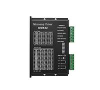DM542 Digital Stepper Motor Driver 2 Dhase 4.2A for 42 57 86 Stepper Motor(3PCS)