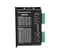 DM542 DM556 Motor Driver 2 Phase Stepping Motor Driver Digital Stepper Motor Driver(DM542)