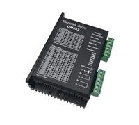DM542 Stepper electronic starter driver controller for 57 86 series 2-phase digital stepper electronic starter driver Nema17 Nema23