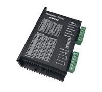 DM542 Stepper motor driver controller for 57 86 series 2-phase digital stepper motor driver Nema17 Nema23