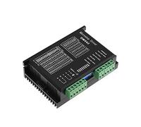 DM542 Stepper Motor Driver For 57 86 Series 2-phase Digital Stepper Motor Driver