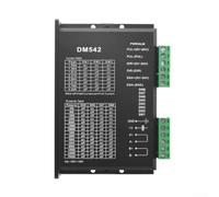 DM542 Stepper Motor Driver for NEMA 17 23 CNC